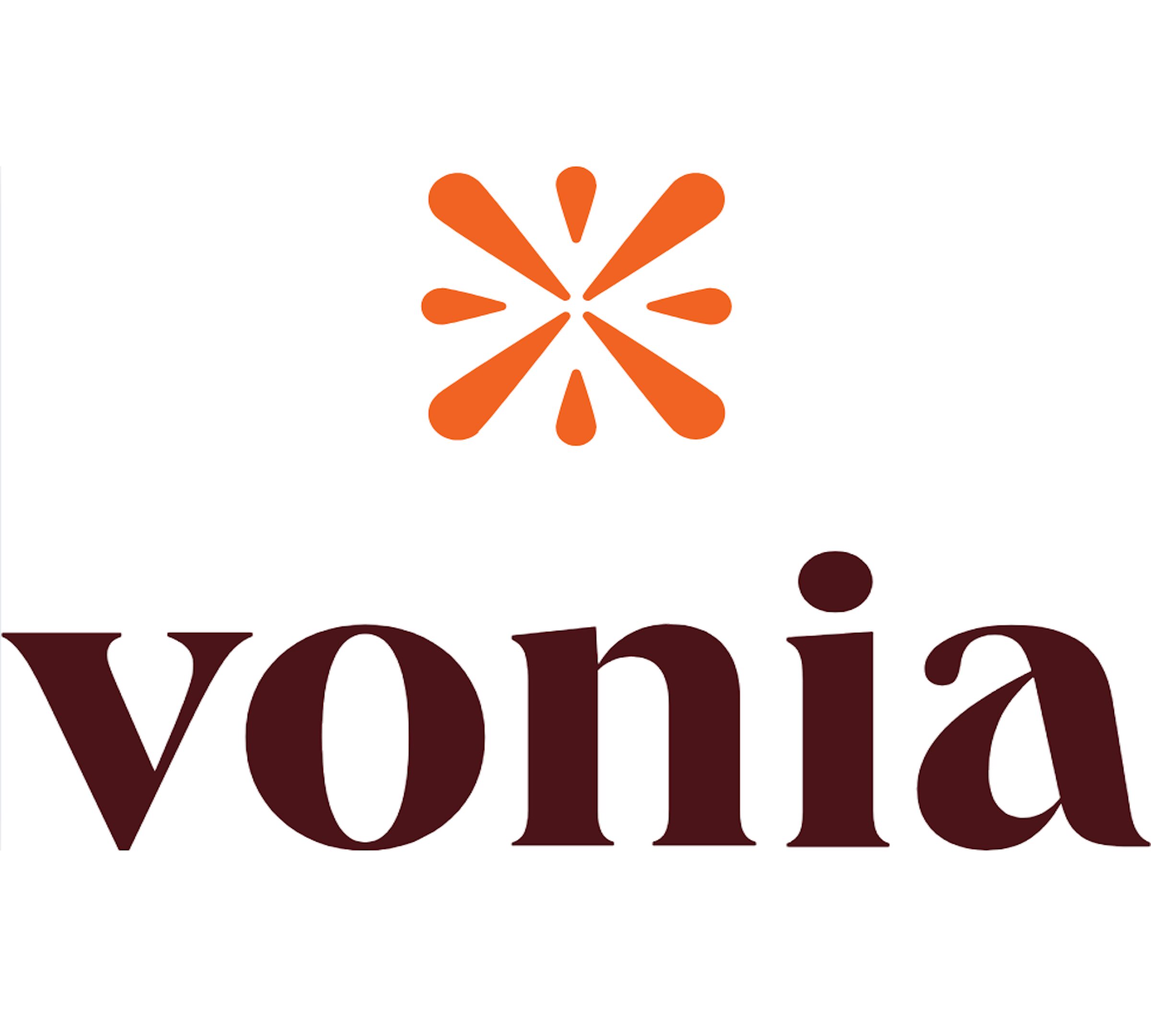 vonia logo
